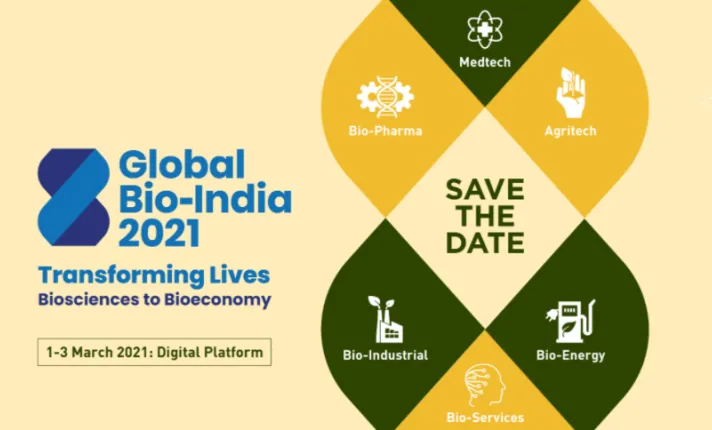 Global Bio India 2021