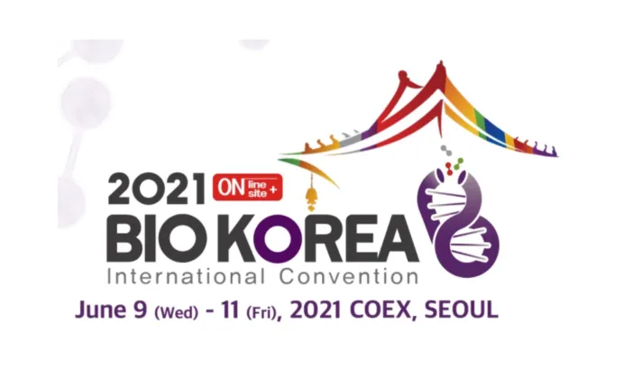 Bio Korea International Covention