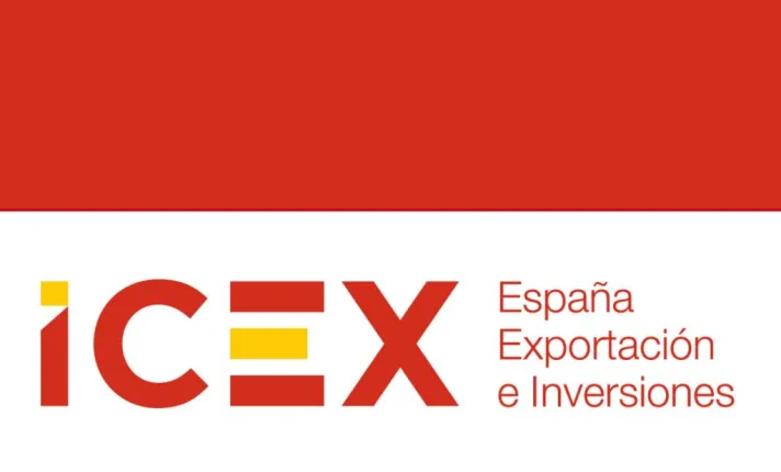 ICEX logo