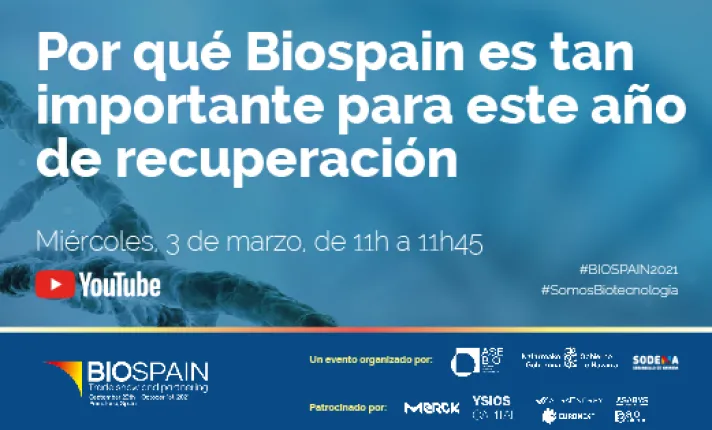presentacion biospain2021