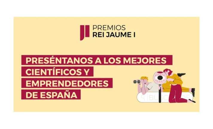 Premios Jaume