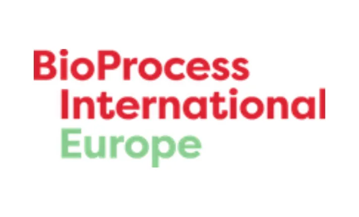 Bioprocess International Europe