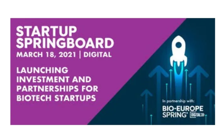 Startup Springboard