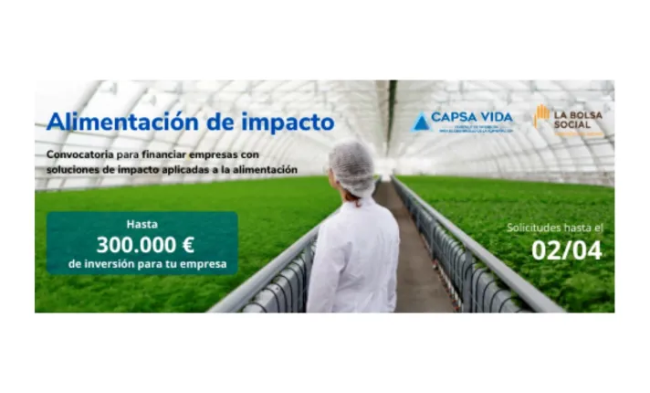 Alimentación de impacto