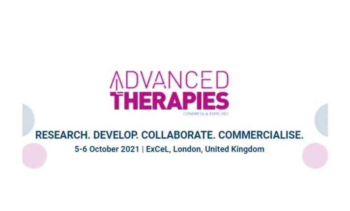 Advanced Therapies Congress & Expo (Octubre)