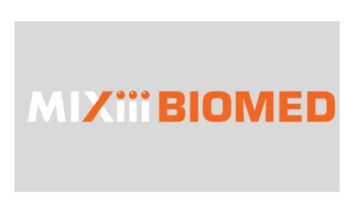 MIXiii-BIOMED