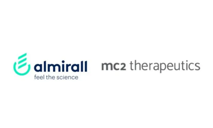 logo almirall