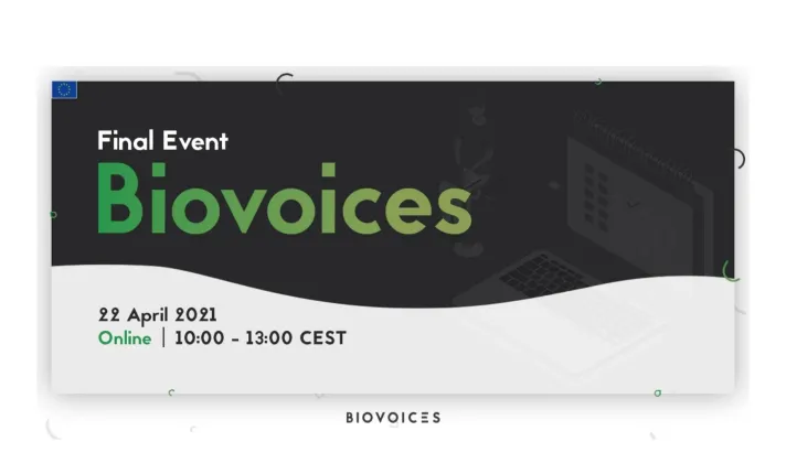 biovoices final event