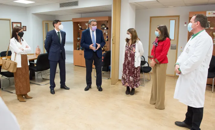 merck hospital nacional paraplejicos