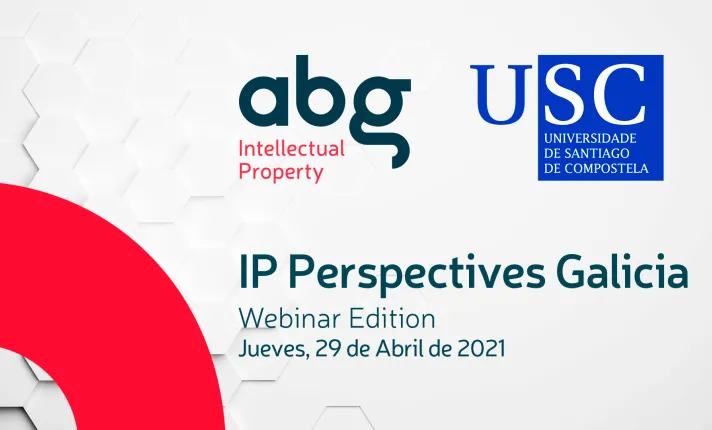 IP Perspectives Galicia – Webinar Edition 