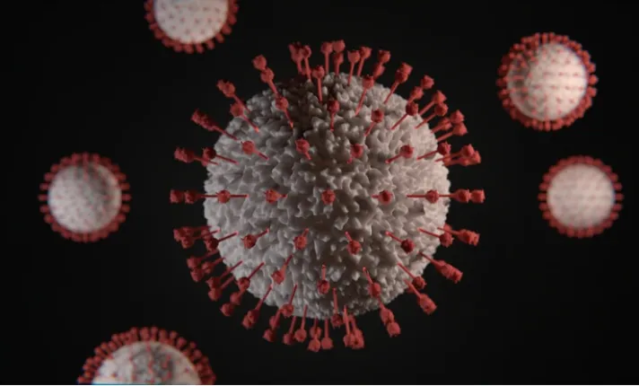 coronavirus