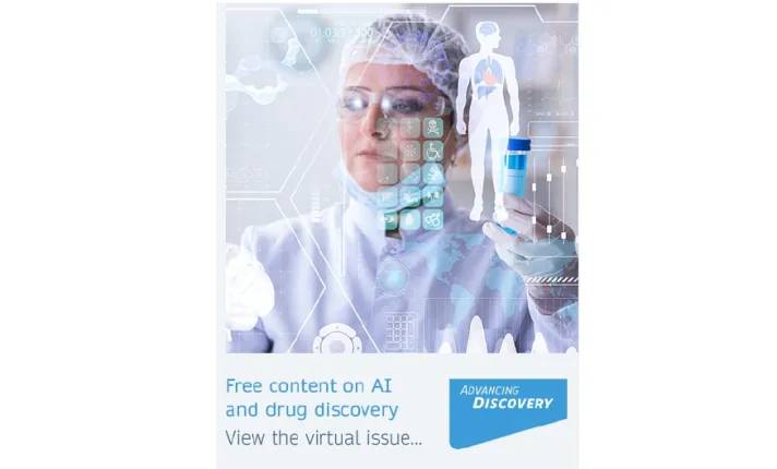 Contenido gratuito de Springer Nature sobre Inteligencia Artificial y Drug Discovery