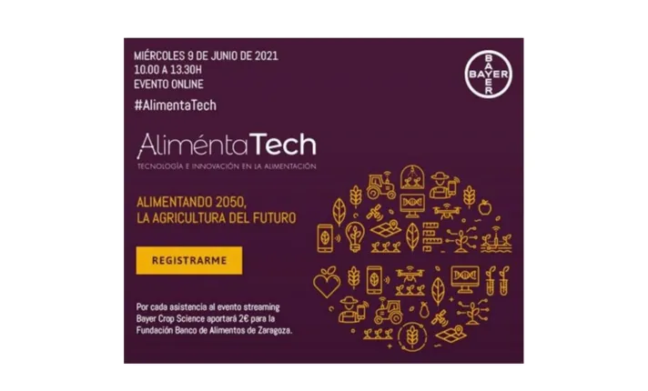Alimenta Tech