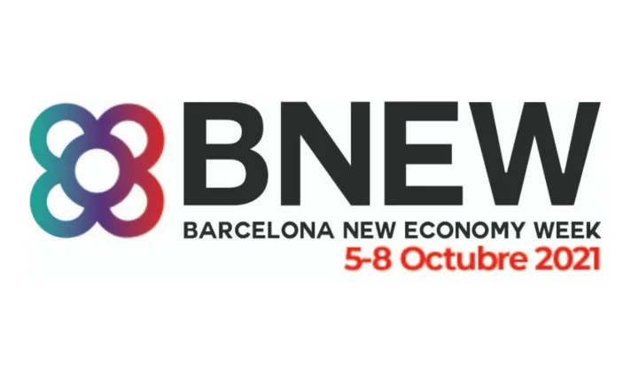 Barcelona new economy week