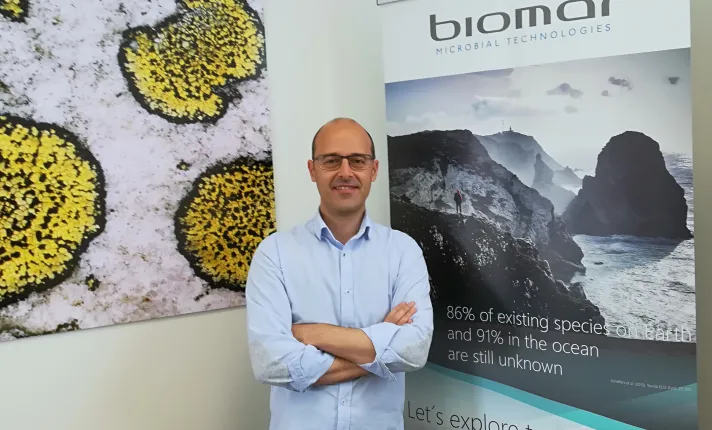 José María Sánchez