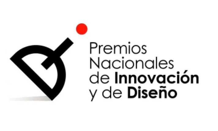 Premio Nacionales de innovacion y de diseño
