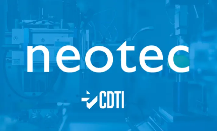 neotec cdti