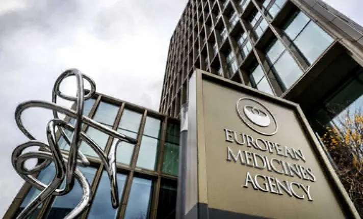 EMA aprobación CrsBio