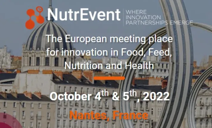 Nutrevent