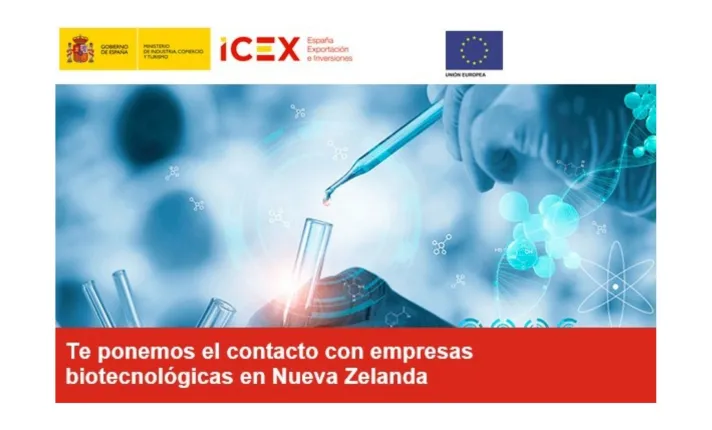 icex NZ