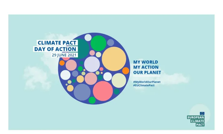 climate pact