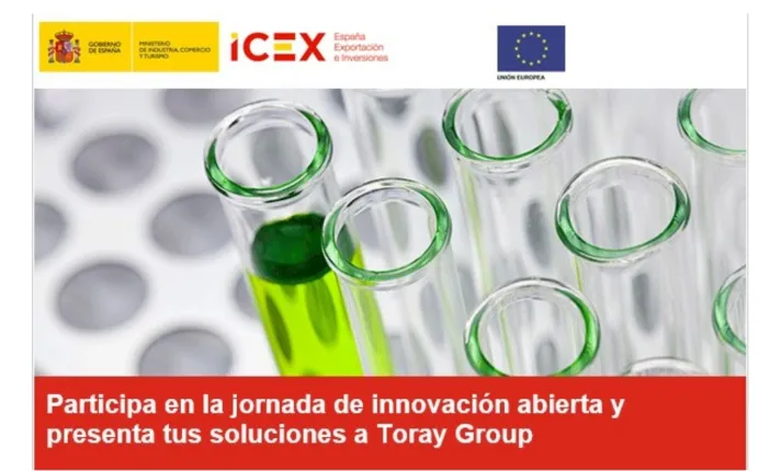 icex toray