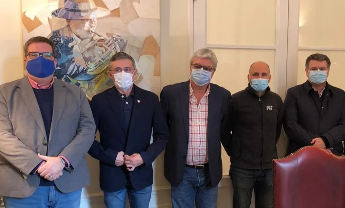 genesis biomed foto nueva spinoff