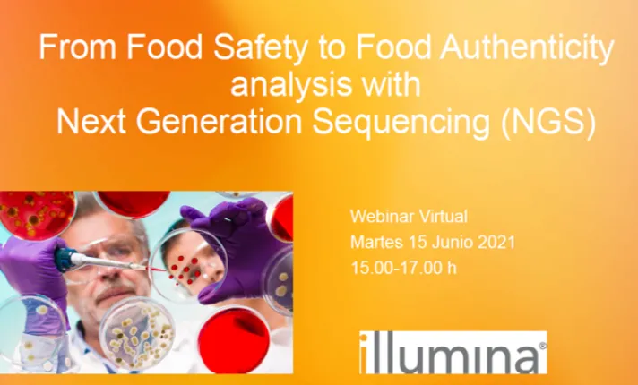 Illumina Webinar