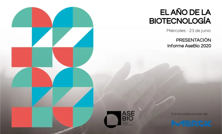 El año de la biotech