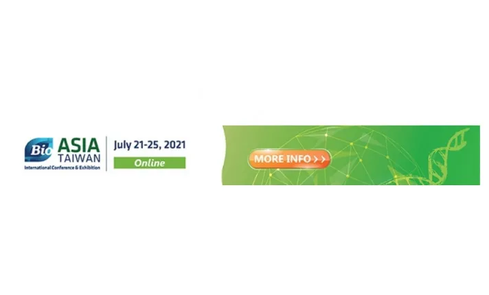 BIO Asia-Taiwan 2021