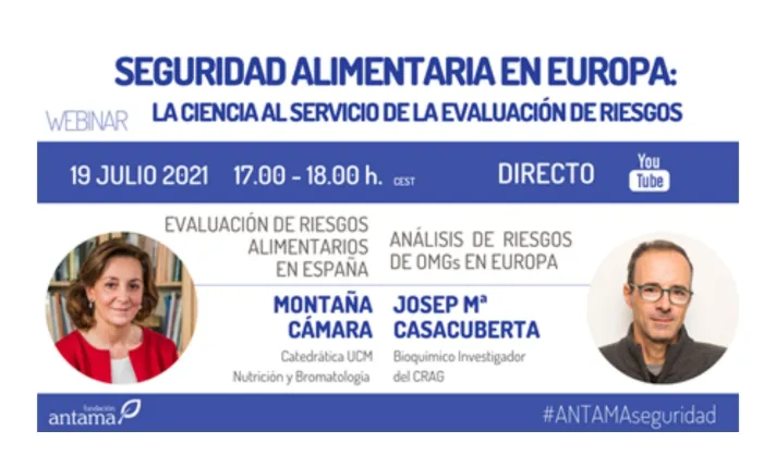 fundacion antama evento