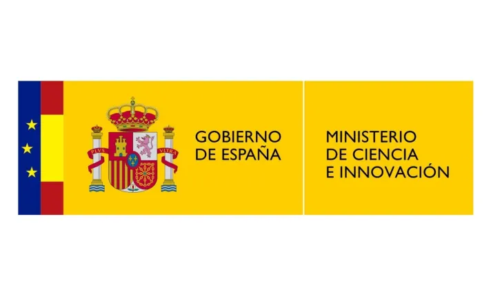 ministerio de ciencia e innovacion