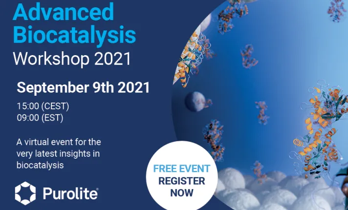 Advanced Biocatalysis Workshop