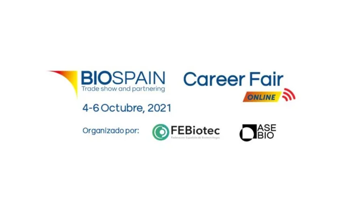 foto foro empleo biospain 