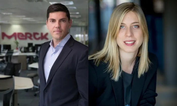 merck platinum sponsor de biospain