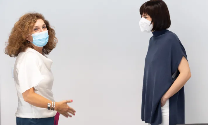 reunion con ministra ciencia sept 2021