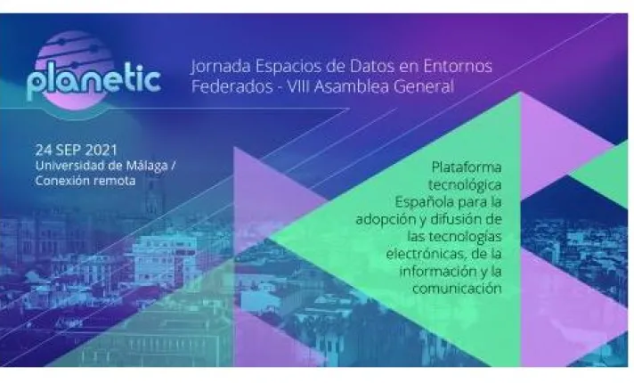 Jornada Economía del Dato