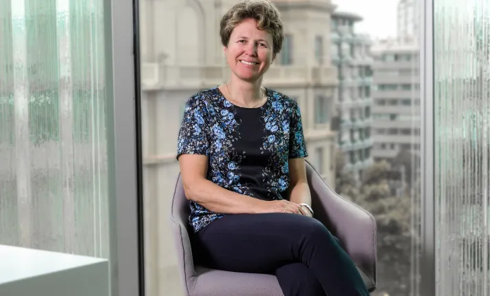 Karen Wagner-buiospain