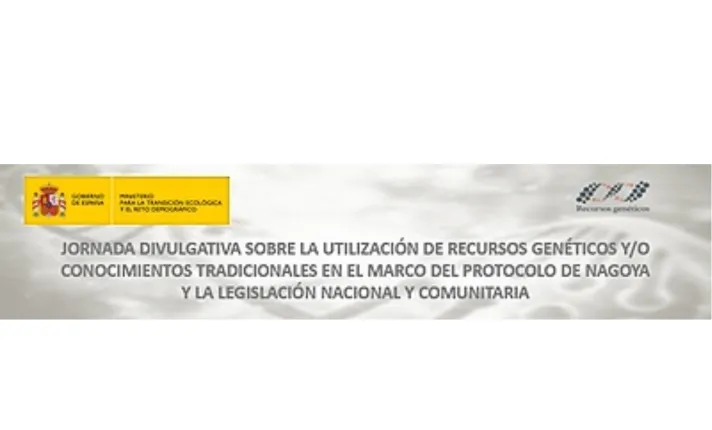 Seminario Online - Protocolo Nagoya
