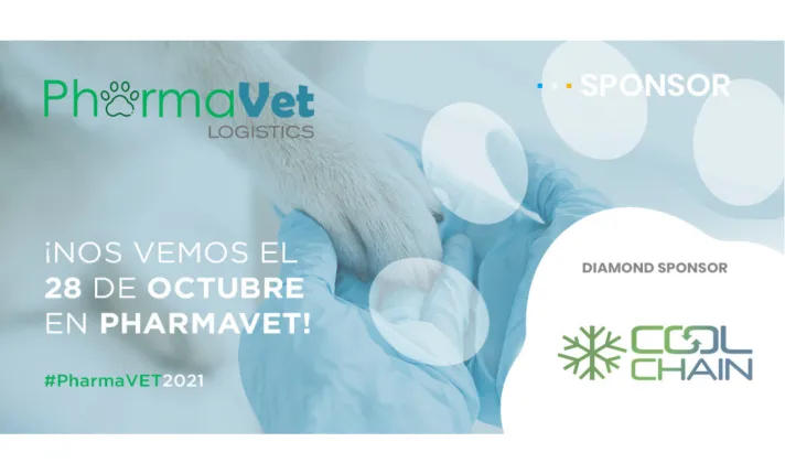 PharmaVet Logistics 2021