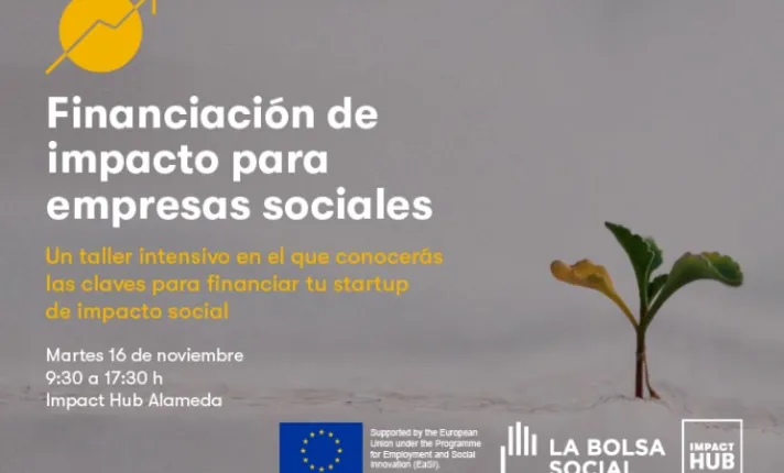 evento financiacion empresas