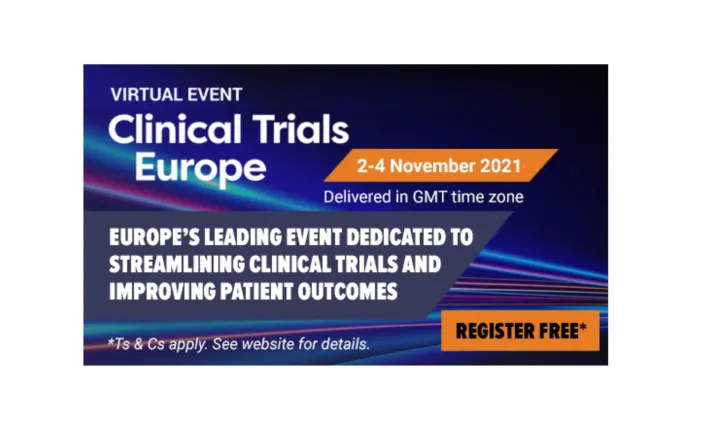 Clinical Trials Europe