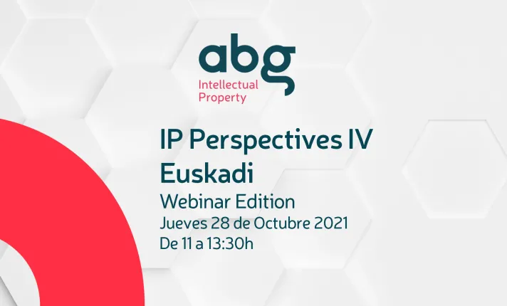 IP Perspectives Euskadi
