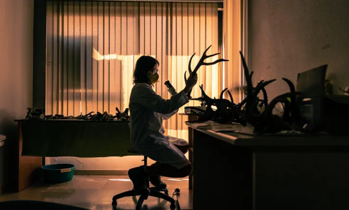 Foto mujeres rurales