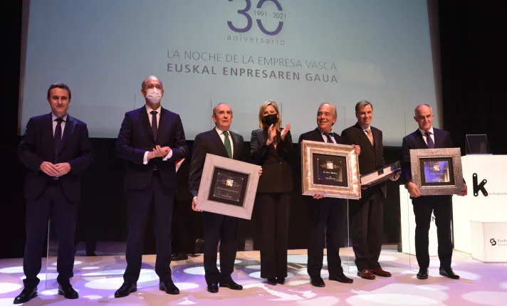 BTI Premio Innovación