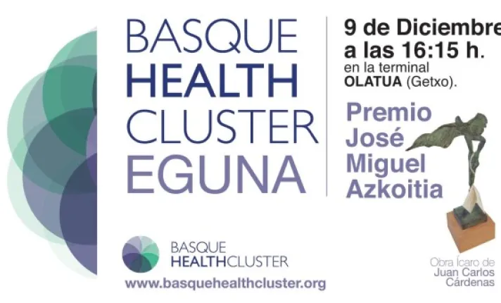 BAsque health cluster