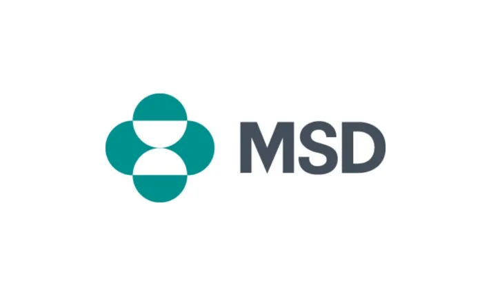 MSD logo