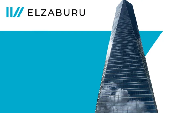 ELZABURU traslada su sede a las Cuatro Torres