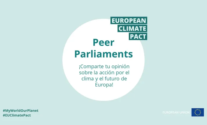 Eu climate pact