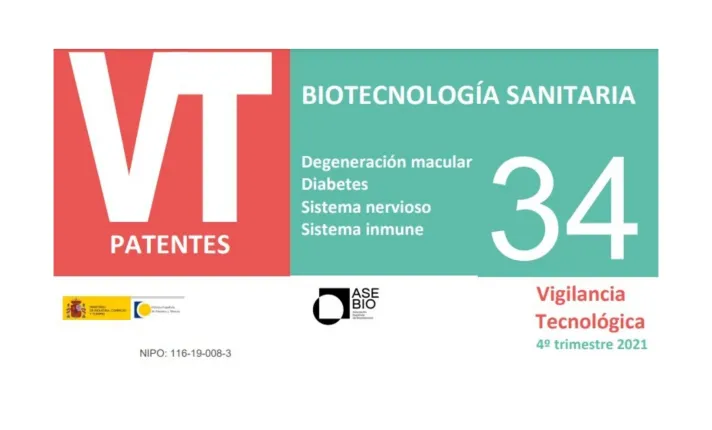 biotecnologia sanitaria